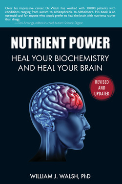 Nutrient Power  | Walsh Research Institute